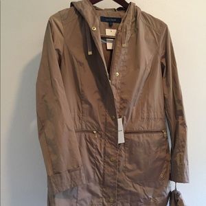 Cole Haan Windbreaker